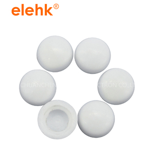 Coperchi rotondi in <span class=keywords><strong>plastica</strong></span> per dadi a testa tonda - Product Image 3