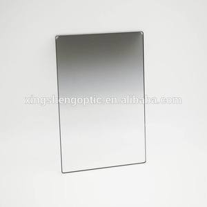<span class=keywords><strong>Filtre</strong></span> à densité neutre graduée OEM en verre optique <span class=keywords><strong>GND</strong></span> pour objectif d'appareil photo - Product Image 1