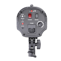 GE-250 NiceFoto 250WS Mini Flash de Estudio, Equipo Fotográfico