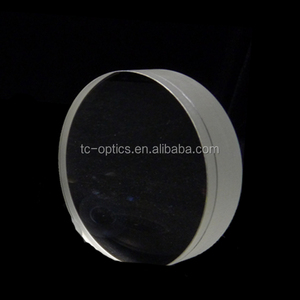 Uso óptico <span class=keywords><strong>bk7</strong></span> vidro lente óptica em branco - Product Image 1