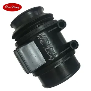 Sensore MAF 22250-66050 197400-0080 del sensore del flusso d'aria di massa automatico di Haoxiang per Toyota Land Cruiser LX450