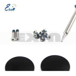 Chân cao su + Bộ vít + Tuốc nơ vít cho Macbook Air 11 "13" A1369 A1370 <span class=keywords><strong>A1465</strong></span> A1466 - Product Image 2