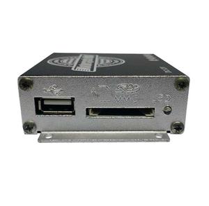 Hai chiều xe máy báo động và xe gắn máy mp3 âm thanh hệ thống báo động - Product Image 5