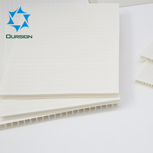 48 "x96" 3mm 4mm <span class=keywords><strong>5mm</strong></span> 6mm卸売カスタムメイド<span class=keywords><strong>PP</strong></span>シートホワイトブラックグリーンイエローブルー<span class=keywords><strong>PP</strong></span>コルゲートプラスチックシート - Product Image 1