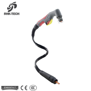 Bộ Chuyển Đổi Trung Tâm Tần Số Cao Làm Mát Bằng Không Khí RHK LTM70-CB Đèn Cắt Plasma LT70 Với Bộ Điều Khiển Chiều Cao - Product Image 3