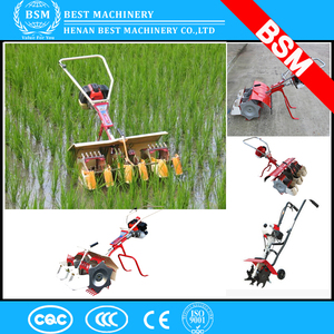 Desbrozadora Rotativa de Tres Filas para Campos de Arroz <span class=keywords><strong>a</strong></span> <span class=keywords><strong>Gasolina</strong></span> <span class=keywords><strong>a</strong></span> Precio de Descuento - Product Image 4