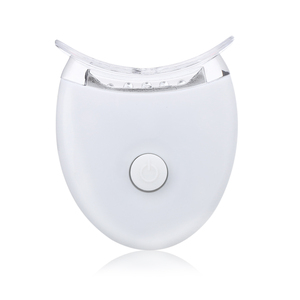 Vendita calda sbiancamento dei denti 5 LED acceleratore della lampada della luce con vassoio della bocca strumenti dentali per l'igiene orale denti macchina bianca - Product Image 6