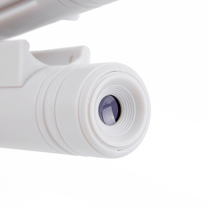 Kính Hiển Vi Ent 40x, Ống Kính <span class=keywords><strong>Zoom</strong></span> Đa Năng Cầm Tay Với Đèn LED - Product Image 4