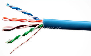 <span class=keywords><strong>สาย</strong></span>แลน Cat5e UTP - Product Image 4