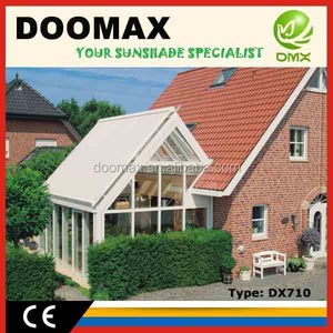 Outdoor Dubai Struttura In Metallo Retrattile <span class=keywords><strong>Pergola</strong></span> Tenda - Product Image 3