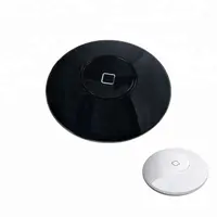 Ble beacon scanner gateway for iBeacon tag monitoring support smart farm