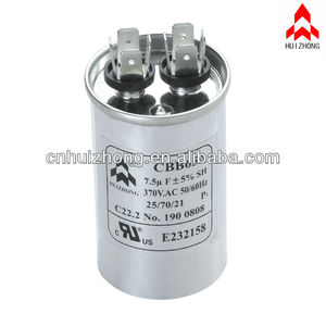 Tụ Điện 5Uf/5mfd 7.5UF / 7.5MFD 10UF /10MFD 370V 440V Ac - Product Image 2