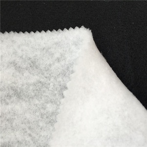 Material <span class=keywords><strong>de</strong></span> poliéster <span class=keywords><strong>de</strong></span> aire caliente <span class=keywords><strong>no</strong></span> <span class=keywords><strong>tejida</strong></span> estabilizado <span class=keywords><strong>tela</strong></span> acolchado <span class=keywords><strong>guata</strong></span> y <span class=keywords><strong>de</strong></span> <span class=keywords><strong>tela</strong></span> - Product Image 6