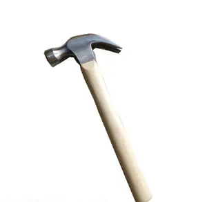 Wood handle different types hammers