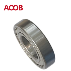 haute Performance Roulement à Billes <span class=keywords><strong>6204Z</strong></span> - Product Image 5