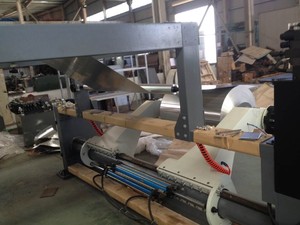 Bìa cứng, Máy cắt giấy - Product Image 5