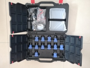 NEW Heavy Duty Auto <strong>Diagnostic</strong> <strong>Computer</strong> Scanner - Product Image 3