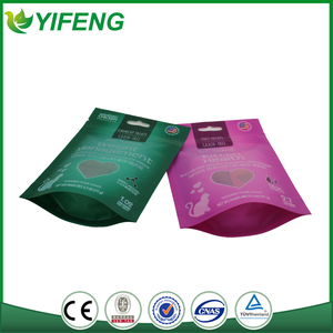 Moderne En Plastique Vente Chaude Logo Personnalisé Gravure Impression <span class=keywords><strong>stnad</strong></span> up pouch avec fermeture éclair et fenêtre - Product Image 5
