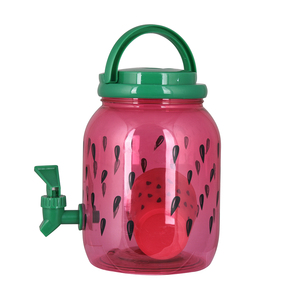 Beverage Mason Jar Wholesale Drink Mason Jar Bottle Four Water Cup Storage Mason Jar