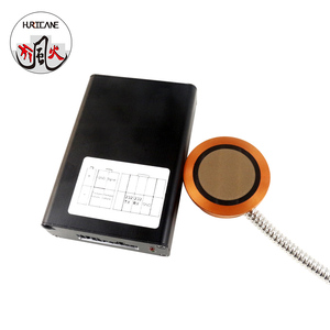 Máy Đo Mức Bình Nhiên Liệu Siêu Âm Với Báo Động Chống Trộm Diesel - Product Image 3