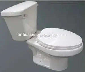 浴室设计优雅的浴室便宜的俄罗斯厕所HTT-109