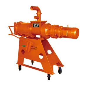 9FL-260 cow/chicken/pig Poultry Dung Separator for Farms