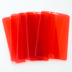 Điện Thoại Di Động 1.04M * 100M Bán Chạy 9H Nano Kính Cường Lực Linh Hoạt Bảo Vệ Màn Hình Nguyên Liệu Hoặc Tấm Nguyên Liệu - Product Image 5