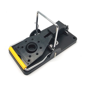 Pièges souris réutilisables, 35 pièces, attraper le Rat, souris - Product Image 1