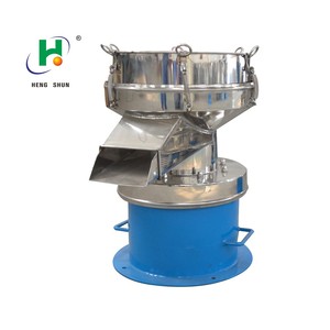 Máy Lọc Sơn 450Mm Tiêu Chuẩn Rung Lọc Screener Sàng Shaker - Product Image 1