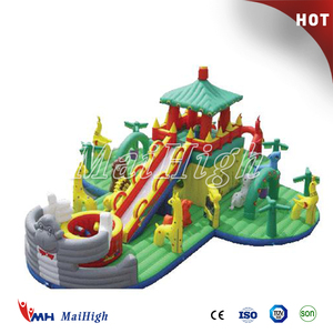 Fabricante directo hinchable saltando castillos niños <span class=keywords><strong>casa</strong></span> inflable - Product Image 6