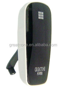 Vanbluo — chargeur de téléphone <span class=keywords><strong>portable</strong></span>, manivelle, remontoir - Product Image 2