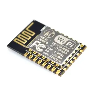 Esp8266 modülü esp8266 wifi modülü esp esp12 ESP-12E Rainbowsemi