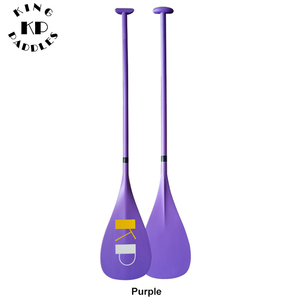 Mái Chèo Xuồng Sợi Cacbon Kingpaddle - Product Image 5