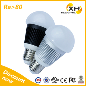 de alta calidad de ahorro de energía de grado 360 80ra <span class=keywords><strong>a19</strong></span> e27 <span class=keywords><strong>cree</strong></span> llevó la bombilla - Product Image 1