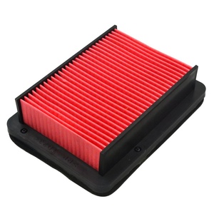 Pièces de rechange de <span class=keywords><strong>moto</strong></span> YAMAHA, grille de <span class=keywords><strong>prix</strong></span>, filtre à Air pour SR400 2010 2012 — 2017 XP500 <span class=keywords><strong>T</strong></span>-<span class=keywords><strong>MAX</strong></span> 2008 2011 530 2012 2016 - Product Image 1