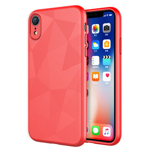 Por mayor <span class=keywords><strong>venta</strong></span> accesorio del teléfono celular 6,1 "6,5" Slim suave de la cubierta del TPU del caso para iPhone XS Plus - Product Image 5
