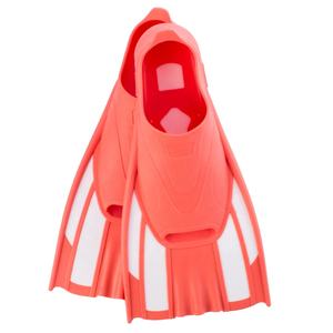 ครีบ<span class=keywords><strong>ว</strong></span>่ายน้ำ WAVE อุปกรณ์ฝึกซ้อม ครีบดำน้ำ ครีบ<span class=keywords><strong>ว</strong></span>่ายน้ำยางแบบสั้น - Product Image 6