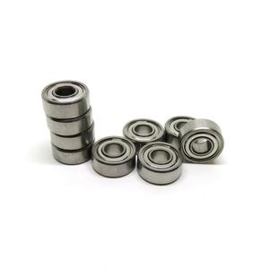 可伸缩弹簧加载电缆盘陶瓷球轴承产品 - Product Image 4