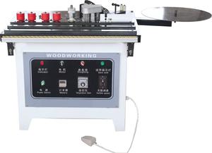 Hướng dẫn sử dụng cạnh dải Máy keo cho cạnh dải máy - Product Image 2