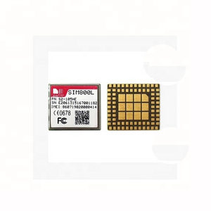 Linh kiện điện tử gốc simcom mô-đun <span class=keywords><strong>SIM800L</strong></span> LGA <span class=keywords><strong>GSM</strong></span> mô-đun - Product Image 1