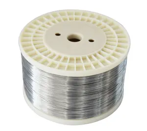 High purity 99.99 pure silver wire, bar and plate