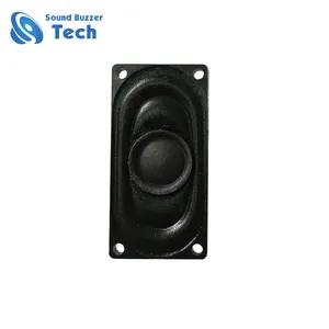 Professionnel haut-parleur interne pièces 2040 4ohm 3 w haut-parleur audio