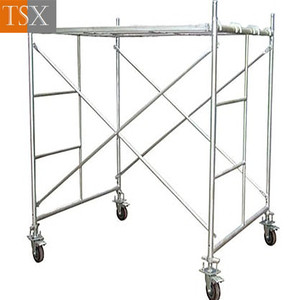 Tianjin TSX189624 marco principal andamios Construcción de puente - Product Image 3