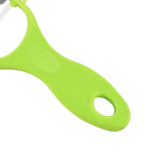 Dụng Cụ Nhà Bếp Thép Không Gỉ <span class=keywords><strong>Peeler</strong></span> Nhựa Xử Lý Khoai Tây Dưa Chuột Cà Rốt Trái Cây <span class=keywords><strong>Peeler</strong></span> - Product Image 5
