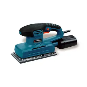 Chất lượng cao công cụ điện cầm tay ngẫu nhiên 300W Điện quỹ đạo Sander Sanding máy