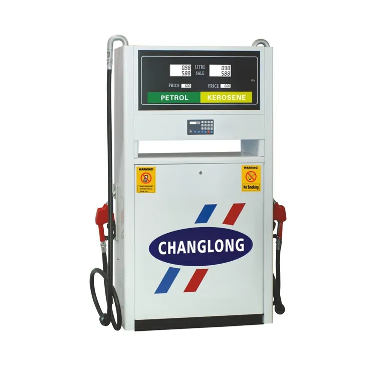 Hoge Kwaliteit Hot Koop Benzine Pomp Draagbare Brandstof Dispenser Gebruikt Brandstof Dispenser Voor Verkoop