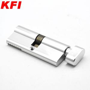 Xi Lanh Khóa Một Bên, Xi Lanh Khóa Cửa Nhôm An Ninh Mở Đơn - Product Image 2