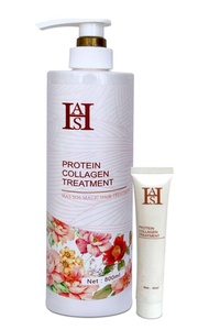 Trattamento Capelli SOS <span class=keywords><strong>Magic</strong></span> YOGI CARE, Trattamento Proteico al Collagene per Capelli, Trattamento Lisciante per Capelli - Product Image 3