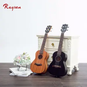 Raysen 23 ''concert ukulele 批发零售快速交货