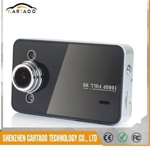 Mini <span class=keywords><strong>Pizarra</strong></span> Del Coche DVR Dash Cam Full HD 1080 P Video Recorder G-sensor <span class=keywords><strong>de</strong></span> Visión Nocturna <span class=keywords><strong>de</strong></span> la Videocámara - Product Image 2